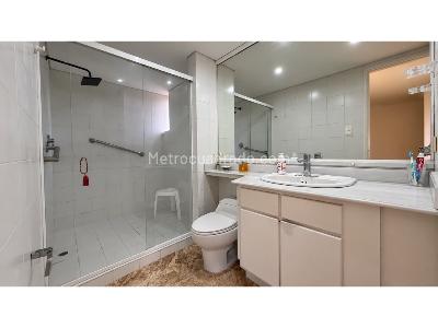 Apartamento en venta en El Poblado, Medellín · foto 14 de 16