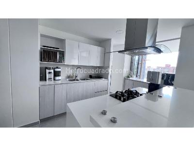 Apartamento en venta en Envigado, Envigado · foto 3 de 20