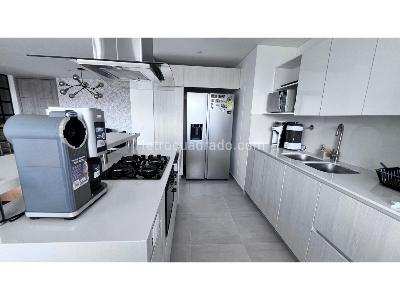 Apartamento en venta en Envigado, Envigado · foto 4 de 20