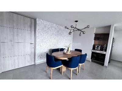Apartamento en venta en Envigado, Envigado · foto 5 de 20