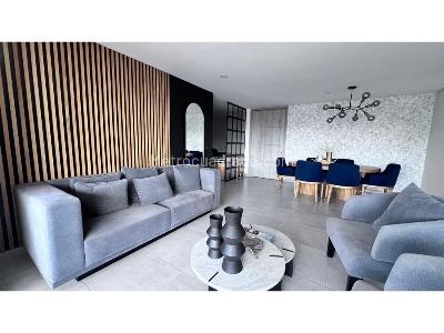 Apartamento en venta en Envigado, Envigado · foto 6 de 20