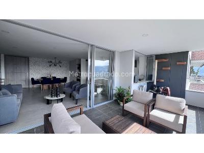 Apartamento en venta en Envigado, Envigado · foto 7 de 20
