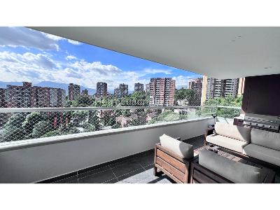 Apartamento en venta en Envigado, Envigado · foto 8 de 20