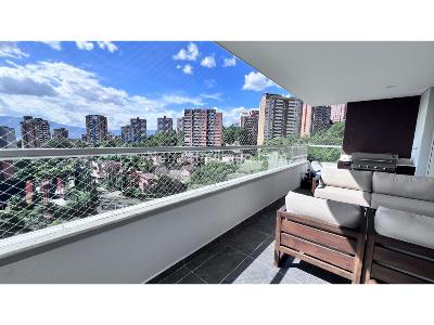 Apartamento en venta en Envigado, Envigado · foto 9 de 20
