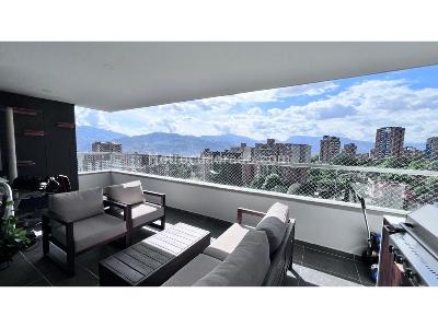 Apartamento en venta en Envigado, Envigado · foto 10 de 20