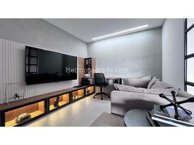 Apartamento en venta en Envigado, Envigado · foto 16 de 20