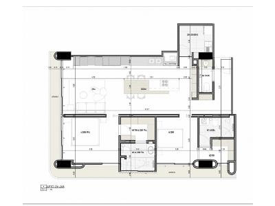 Apartamento en venta en Envigado, Envigado · foto 2 de 3