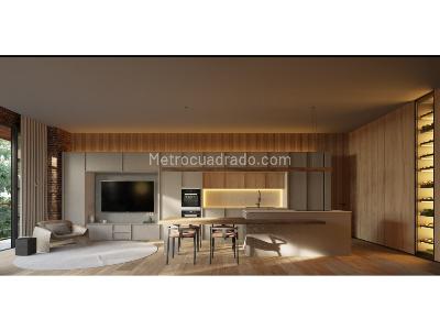 Apartamento en venta en Envigado, Envigado · foto 3 de 3