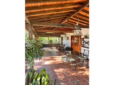 Casa de 4 alcobas en venta en Vereda Vilachuaga, Rionegro · foto 4 de 12