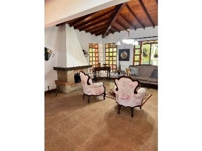 Casa de 4 alcobas en venta en Vereda Vilachuaga, Rionegro · foto 6 de 12