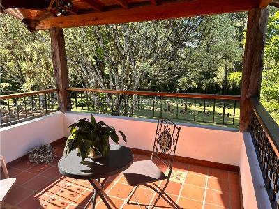 Casa de 4 alcobas en venta en Vereda Vilachuaga, Rionegro · foto 7 de 12