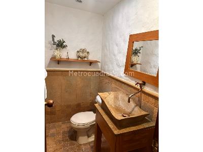 Casa de 4 alcobas en venta en Vereda Vilachuaga, Rionegro · foto 8 de 12