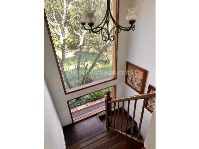 Casa de 4 alcobas en venta en Vereda Vilachuaga, Rionegro · foto 9 de 12
