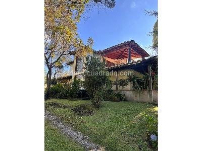 Casa de 4 alcobas en venta en Vereda Vilachuaga, Rionegro · foto 11 de 12
