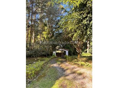 Casa de 4 alcobas en venta en Vereda Vilachuaga, Rionegro · foto 12 de 12
