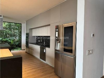 Casa de 3 alcobas en venta en Poblado Las Palmas, Medellín · foto 6 de 20