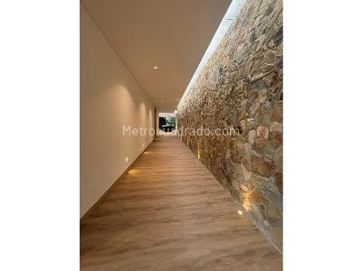 Casa de 3 alcobas en venta en Poblado Las Palmas, Medellín · foto 10 de 20