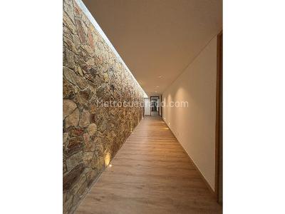 Casa de 3 alcobas en venta en Poblado Las Palmas, Medellín · foto 11 de 20