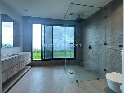 Casa de 3 alcobas en venta en Poblado Las Palmas, Medellín · foto 14 de 20