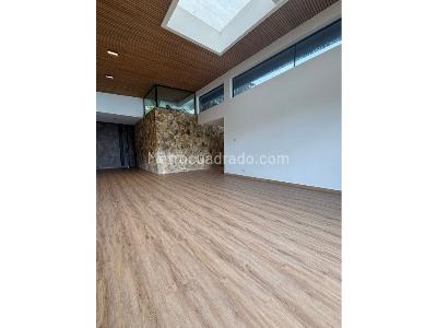 Casa de 3 alcobas en venta en Poblado Las Palmas, Medellín · foto 16 de 20