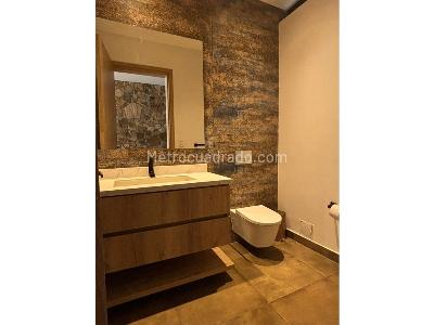 Casa de 3 alcobas en venta en Poblado Las Palmas, Medellín · foto 17 de 20
