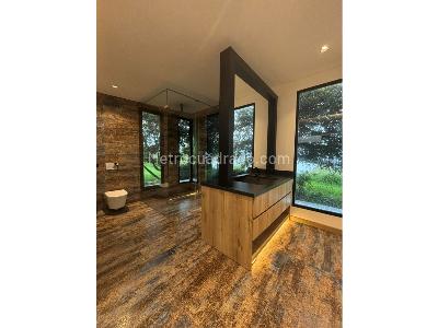 Casa de 3 alcobas en venta en Poblado Las Palmas, Medellín · foto 18 de 20