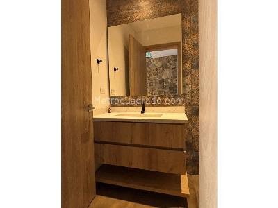 Casa de 3 alcobas en venta en Poblado Las Palmas, Medellín · foto 20 de 20