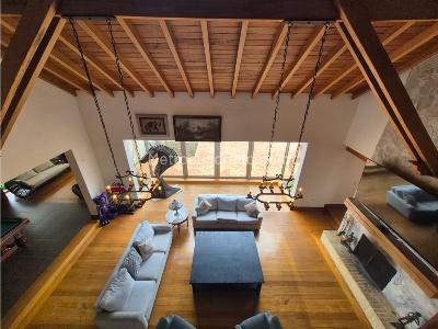 Casa de 5 alcobas en venta en Envigado, Envigado · foto 6 de 20