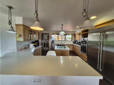 Casa de 5 alcobas en venta en Envigado, Envigado · foto 7 de 20