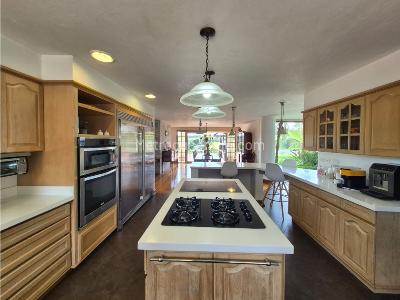 Casa de 5 alcobas en venta en Envigado, Envigado · foto 8 de 20