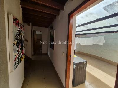 Casa de 5 alcobas en venta en Envigado, Envigado · foto 16 de 20