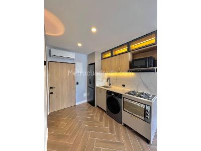 Apartamento en venta en La Magnolia, Envigado · foto 2 de 20