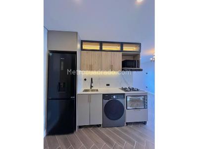 Apartamento en venta en La Magnolia, Envigado · foto 4 de 20