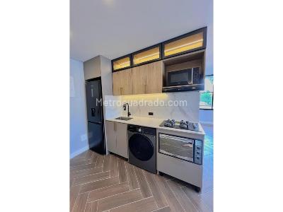 Apartamento en venta en La Magnolia, Envigado · foto 5 de 20