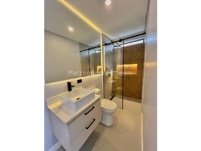 Apartamento en venta en La Magnolia, Envigado · foto 18 de 20