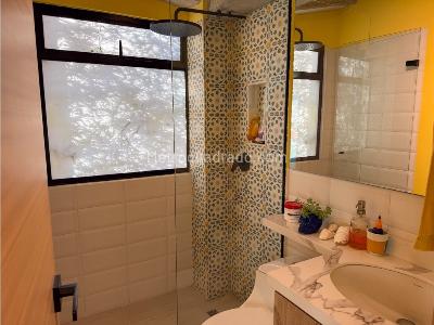 Casa de 4 alcobas en venta en Alto Del Escobero, Envigado, 1821 m² · foto 10 de 20