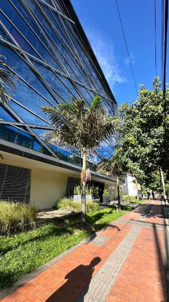 Edificio de Oficinas en Arriendo, BELLA SUIZA, Bogotá D.C. - Vista 2