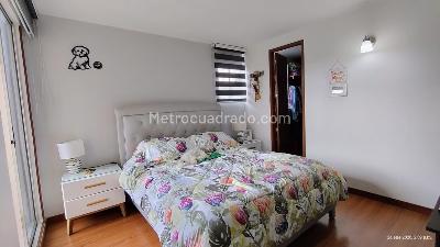 Apartamento de 3 alcobas en venta en Huertas De Cajic, Cajicá, 70 m² · foto 5 de 19