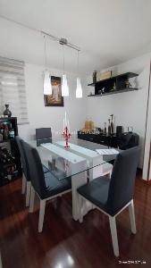 Apartamento de 3 alcobas en venta en Huertas De Cajic, Cajicá, 70 m² · foto 2 de 19