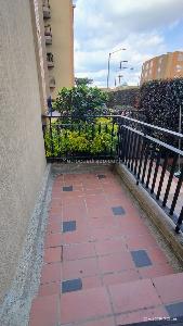 Apartamento de 3 alcobas en venta en Huertas De Cajic, Cajicá, 70 m² · foto 16 de 19