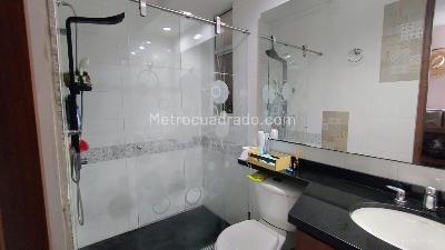 Apartamento de 3 alcobas en venta en Huertas De Cajic, Cajicá, 70 m² · foto 18 de 19