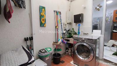 Apartamento de 3 alcobas en venta en Huertas De Cajic, Cajicá, 70 m² · foto 17 de 19