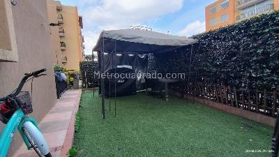 Apartamento de 3 alcobas en venta en Huertas De Cajic, Cajicá, 70 m² · foto 19 de 19