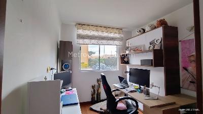 Apartamento de 3 alcobas en venta en Huertas De Cajic, Cajicá, 70 m² · foto 6 de 19