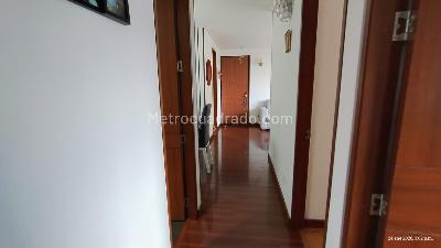 Apartamento de 3 alcobas en venta en Huertas De Cajic, Cajicá, 70 m² · foto 8 de 19