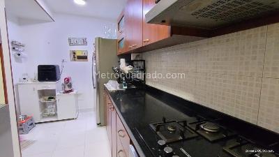 Apartamento de 3 alcobas en venta en Huertas De Cajic, Cajicá, 70 m² · foto 3 de 19