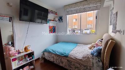 Apartamento de 3 alcobas en venta en Huertas De Cajic, Cajicá, 70 m² · foto 11 de 19