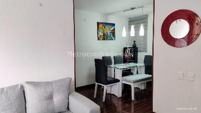 Apartamento de 3 alcobas en venta en Huertas De Cajic, Cajicá, 70 m² · foto 12 de 19