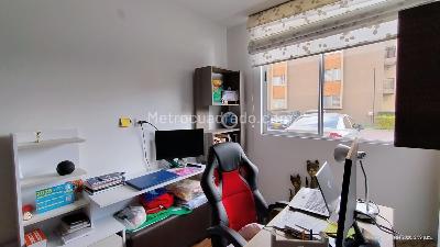 Apartamento de 3 alcobas en venta en Huertas De Cajic, Cajicá, 70 m² · foto 13 de 19
