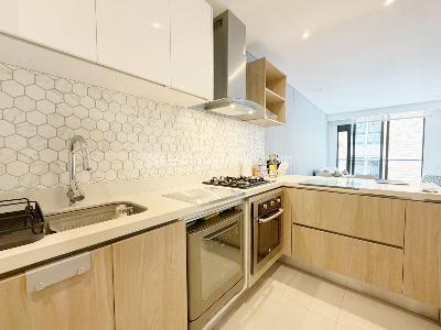 Apartamento de 2 alcobas en venta en Santa Barbara, Bogotá, 70 m² · foto 3 de 19